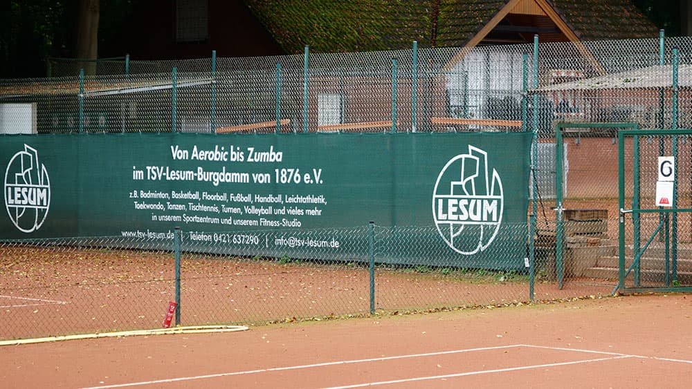 Tennis Bremen Nord