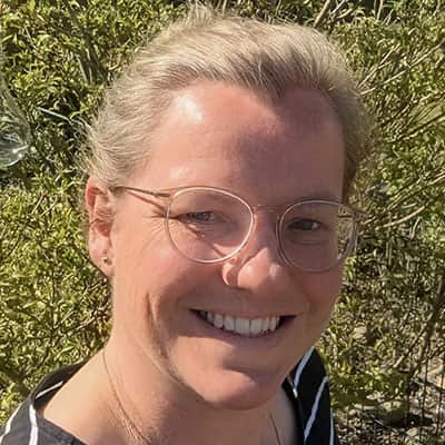 Abteilungsleitung: Sabine Freitag